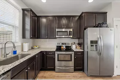 2791 Stone Rock Drive #107, Raleigh, NC 27604 - Photo 13