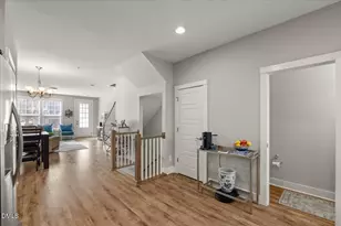 2791 Stone Rock Dr, Raleigh, NC 27604 - Photo 9