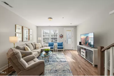 2791 Stone Rock Drive #107, Raleigh, NC 27604 - Photo 5