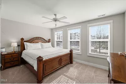 2791 Stone Rock Drive #107, Raleigh, NC 27604 - Photo 27