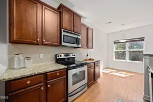 4815 Landover Charge Ln, Raleigh, NC 27616 - Photo 9