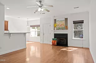 4815 Landover Charge Ln, Raleigh, NC 27616 - Photo 5