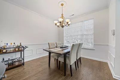 4746 Black Mountain Path, Raleigh, NC 27612 - Photo 7