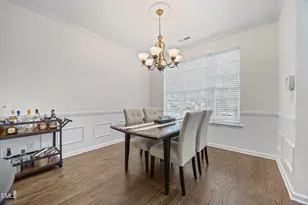 4746 Black Mountain Path, Raleigh, NC 27612 - Photo 7