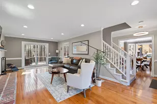 12 W Bayberry Ct, Durham, NC 27713 - Photo 7