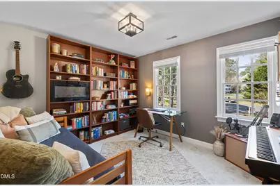 12 W Bayberry Court, Durham, NC 27713 - Photo 25