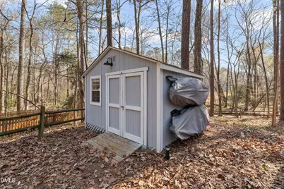 12 W Bayberry Court, Durham, NC 27713 - Photo 41