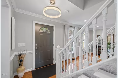 12 W Bayberry Court, Durham, NC 27713 - Photo 5