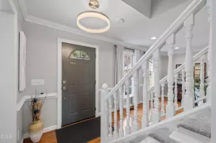 12 W Bayberry Ct, Durham, NC 27713 - Photo 5