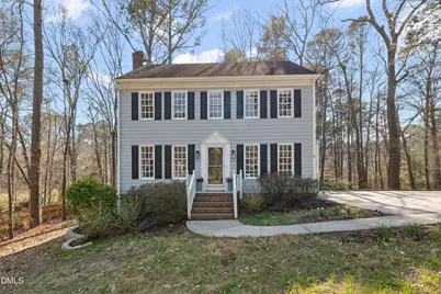 12 W Bayberry Court, Durham, NC 27713 - Photo 1