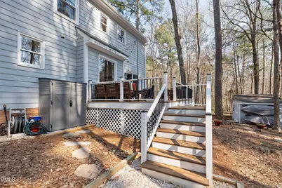 12 W Bayberry Court, Durham, NC 27713 - Photo 35