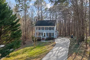 12 W Bayberry Ct, Durham, NC 27713 - Photo 47