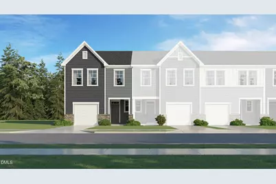 2931 Hickory Field Drive, Raleigh, NC 27616 - Photo 19