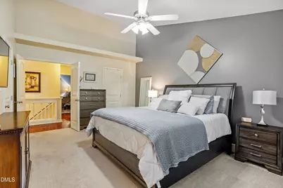 3036 Britmass Drive, Raleigh, NC 27616 - Photo 17