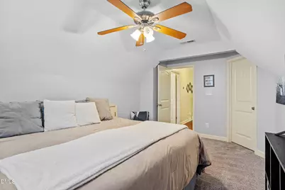 3036 Britmass Drive, Raleigh, NC 27616 - Photo 21