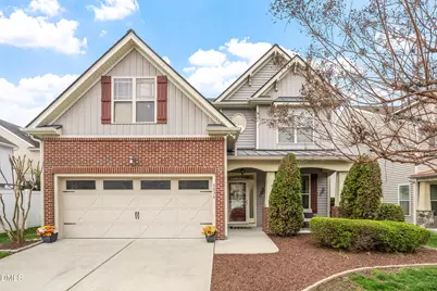 3036 Britmass Drive, Raleigh, NC 27616 - Photo 7