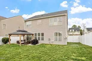 3036 Britmass Drive, Raleigh, NC 27616 - Photo 11