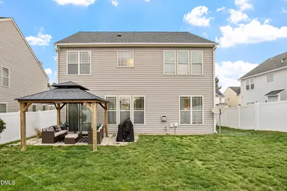 3036 Britmass Drive, Raleigh, NC 27616 - Photo 13