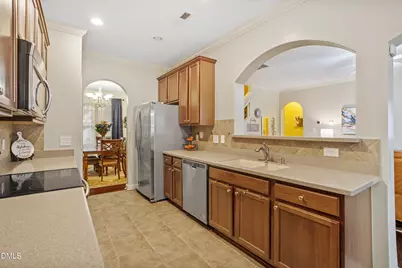 3036 Britmass Drive, Raleigh, NC 27616 - Photo 3