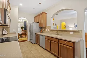 3036 Britmass Drive, Raleigh, NC 27616 - Photo 3