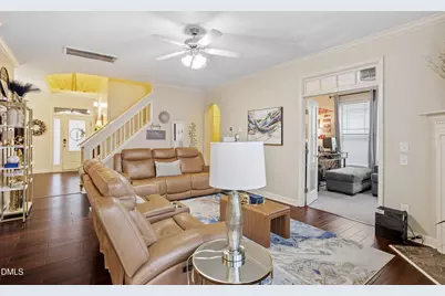 3036 Britmass Drive, Raleigh, NC 27616 - Photo 9