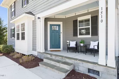 1510 S Roxboro Street, Durham, NC 27707 - Photo 1