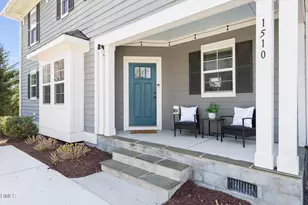 1510 S Roxboro St, Durham, NC 27707 - Photo 1