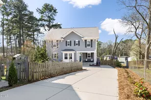 1510 S Roxboro St, Durham, NC 27707 - Photo 1