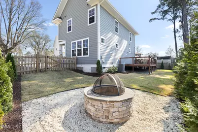 1510 S Roxboro Street, Durham, NC 27707 - Photo 43