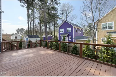 1510 S Roxboro Street, Durham, NC 27707 - Photo 41