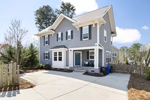1510 S Roxboro St, Durham, NC 27707 - Photo 3