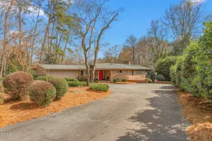 1912 W Lake Dr, Burlington, NC 27215 - Photo 1