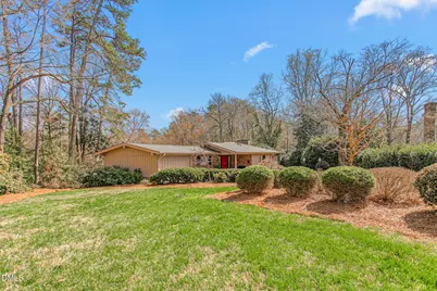 1912 W Lake Drive, Burlington, NC 27215 - Photo 3