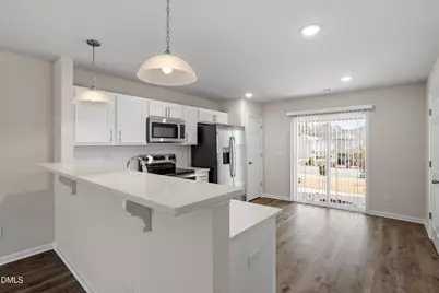 1021 Peony Lane, Youngsville, NC 27596 - Photo 13