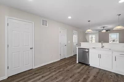 1021 Peony Lane, Youngsville, NC 27596 - Photo 17