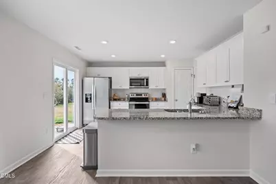 3624 Turney Drive, Raleigh, NC 27610 - Photo 9