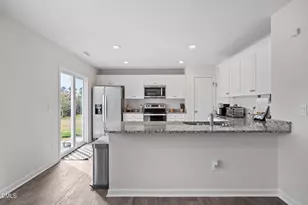 3624 Turney Dr, Raleigh, NC 27610 - Photo 9