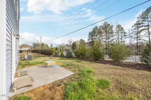 3624 Turney Dr, Raleigh, NC 27610 - Photo 27