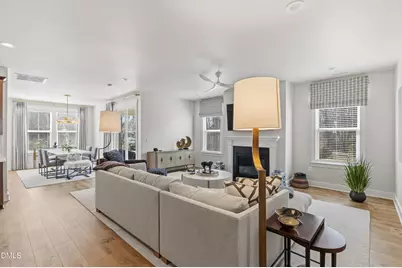 1324 Copper Trace Court, Wake Forest, NC 27587 - Photo 11