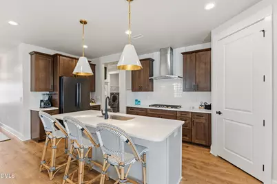 1324 Copper Trace Court, Wake Forest, NC 27587 - Photo 5