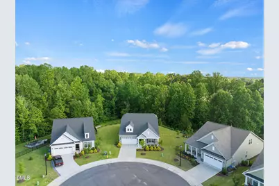 1324 Copper Trace Court, Wake Forest, NC 27587 - Photo 33