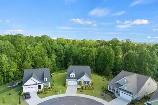 1324 Copper Trace Ct, Wake Forest, NC 27587 - Photo 33