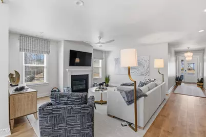 1324 Copper Trace Court, Wake Forest, NC 27587 - Photo 9