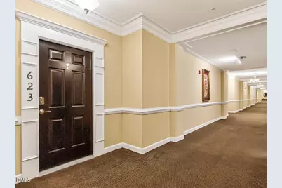623 Eyam Hall Lane, Apex, NC 27502 - Photo 5