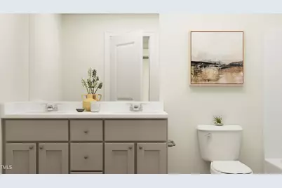 2937 Hickory Field Drive, Raleigh, NC 27616 - Photo 9