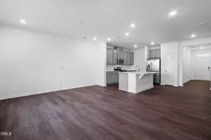 2937 Hickory Fld Dr, Raleigh, NC 27616 - Photo 5