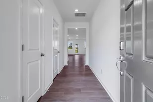 2937 Hickory Fld Dr, Raleigh, NC 27616 - Photo 3