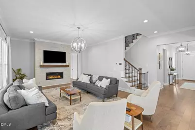 2700 Tunstall Grove Drive, Apex, NC 27523 - Photo 13