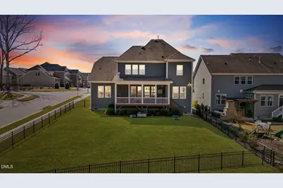 2700 Tunstall Grove Drive, Apex, NC 27523 - Photo 47