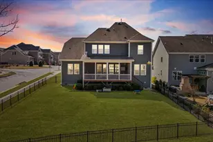 2700 Tunstall Grove Dr, Apex, NC 27523 - Photo 47